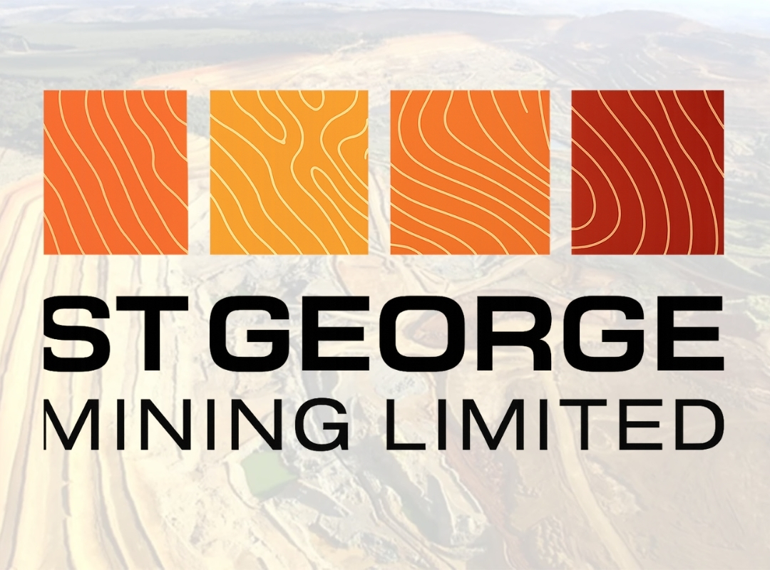 St George Mining e Nanum firmam parceria para produção de cério em escala nanométrica