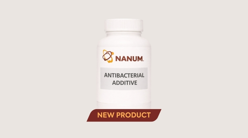 Antibacterial Additive