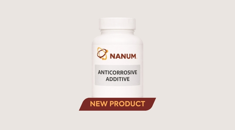 Anticorrosive Additive