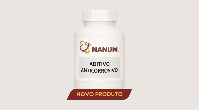 Aditivo Anticorrosivo