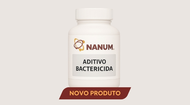 Aditivo Bactericida