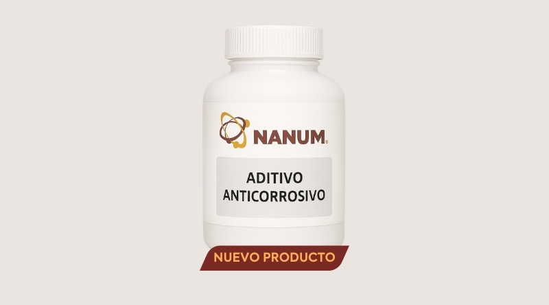 Aditivo Anticorrosivo