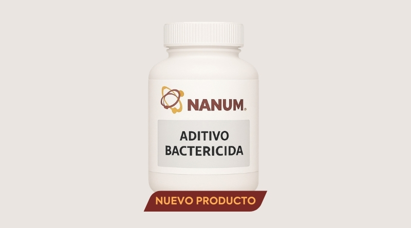 Aditivo Bactericida