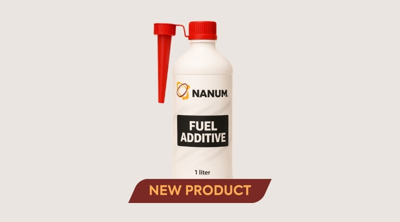 Fuel Additive